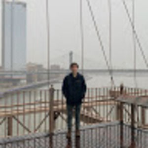 Meet your Posher, Cody